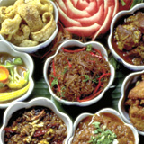 Regional food