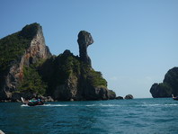 {Chicken Island}