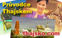 Thajsko.com
