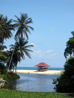 Lamai Beach