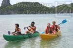 Kayak