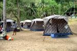 Tents