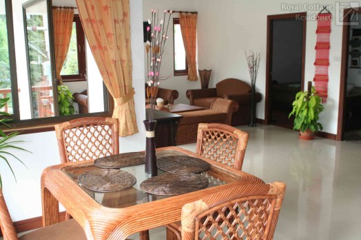 Apartment E