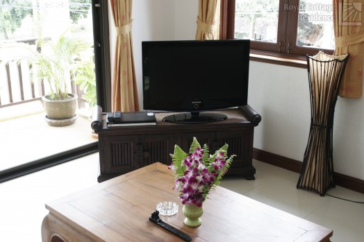 Apartment E