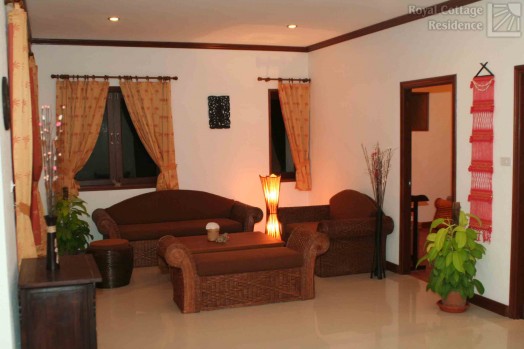 Apartment E
