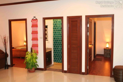Apartment E