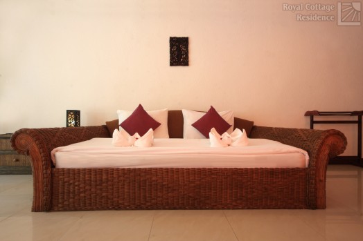 Apartments B