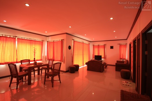 Apartments E