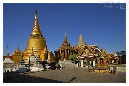 Grand palace