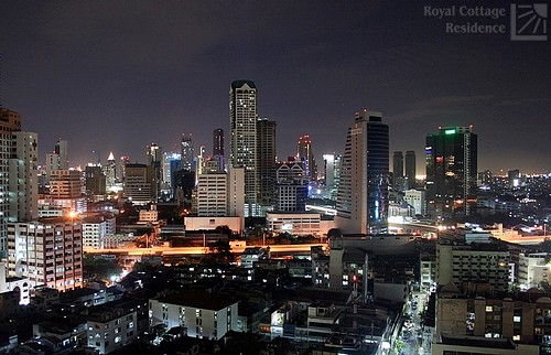 Bangkok