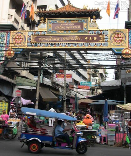 Grand palace