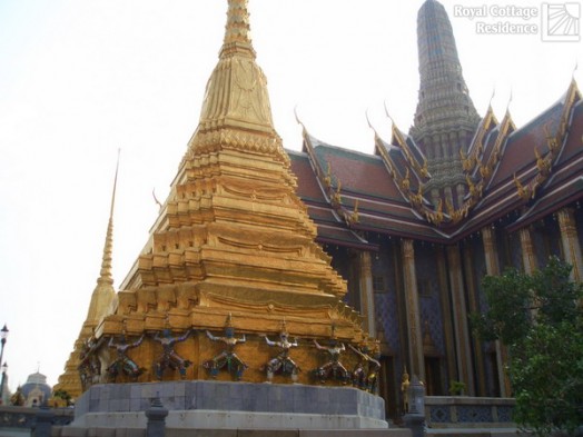 Grand Palace