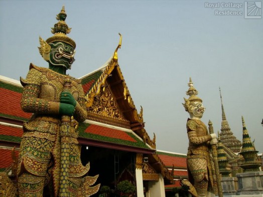 Grand Palace