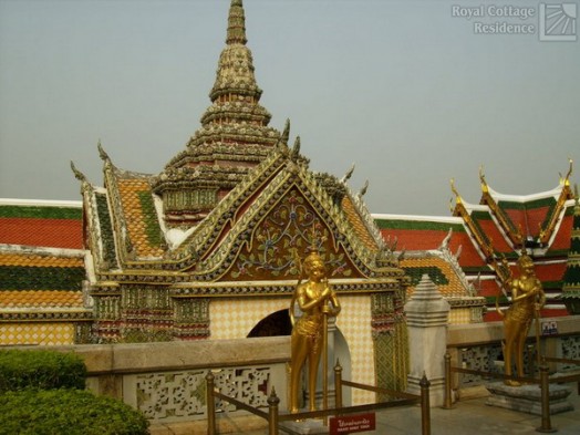 Grand Palace