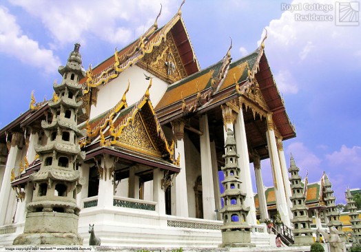 Wat Suthat