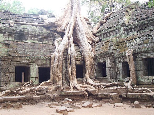 Angkor Wat