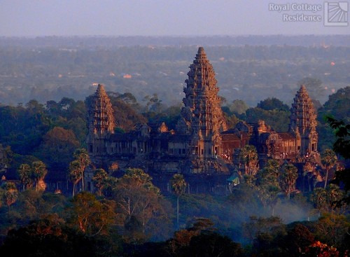 Angkor Wat