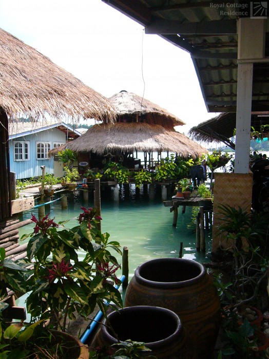 Cottages