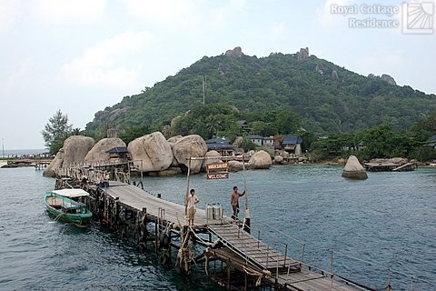 Harbour