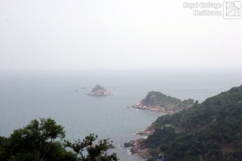 Seaview