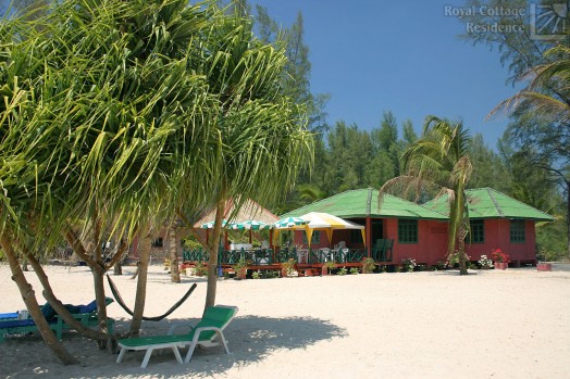 Phuket - Bang Tao