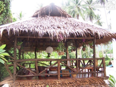 Sala near Monkey Bar