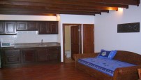Apartments C, D