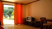 TV Sets in Apartments