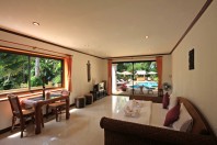 Apartments B