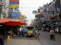 Khao San Road