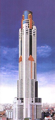 Baiyoke Sky Hotel
