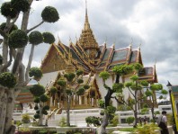 {Grand palace}