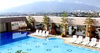 The Park hotel