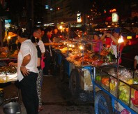 Thai Market