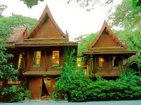 Jim Thompson's House