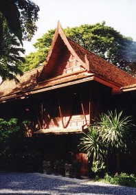 Jim Thompson's House