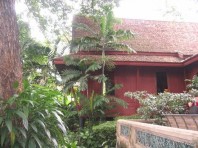 Jim Thompson's House