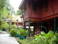 Jim Thompson's House