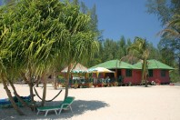 {Phuket - Bang Tao}