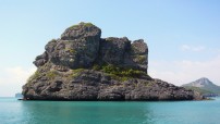 Islands