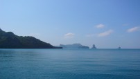 Islands