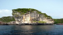 Cliffs